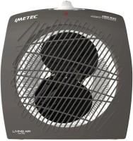 Photos - Fan Heater Imetec Living Air 