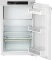 Photos - Integrated Fridge Liebherr Pure IRe 3901 