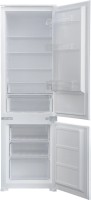 Photos - Integrated Fridge Berg CZZ178LWM02 