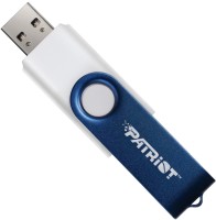 Photos - USB Flash Drive Patriot Memory Xporter X550 64Gb 