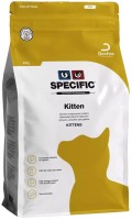 Cat Food Specific FPD Kitten  400 g