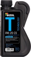 Engine Oil BIZOL Technology C5 0W-20 1 L