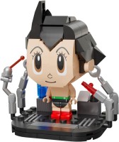 Photos - Construction Toy Pantasy Mini Astro Boy 86204 