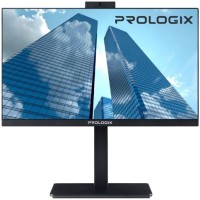 Photos - Desktop PC PrologiX PLP61024 (PLP61024.I141.8.S5.N.1745)