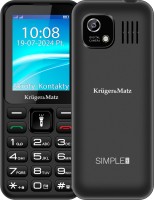 Photos - Mobile Phone Kruger&Matz Simple 940 4G 0 B