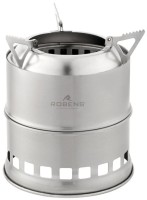 Camping Stove Robens Lumberjack Wood Stove 