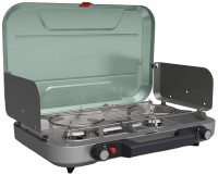 Photos - Camping Stove Coleman Cascade 328 