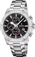 Photos - Wrist Watch FESTINA F20704/3 