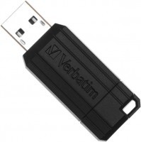 USB Flash Drive Verbatim PinStripe 10x16Gb 