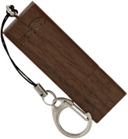 USB Flash Drive InLine Woodstick 128Gb 