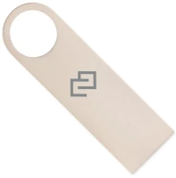 Photos - USB Flash Drive Digma DRIVE3 64Gb 