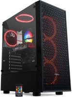 Photos - Desktop PC Vinga Wolverine D84 (Wolverine D8450)