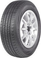 Photos - Tyre FORTUNE ClimaFlex 4S FSR402 285/45 R22 114H 