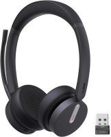 Photos - Headphones Yealink BH70 Dual Teams USB-A 