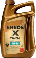 Photos - Engine Oil Eneos X-Prime 0W-16 4L 4 L