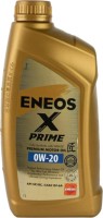 Engine Oil Eneos X-Prime 0W-20 1 L