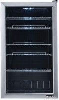 Photos - Fridge NewAir AB-1200 black