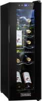 Photos - Wine Cooler Klarstein Shiraz 12 Slim Uno 