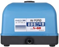 Aquarium Air Pump HAILEA V-60 