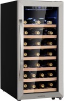 Photos - Wine Cooler Klarstein Vinamour 38 Uno 