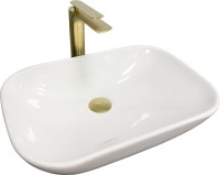 Photos - Bathroom Sink VBI Pavia 510 VBI-012605 510 mm