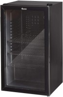 Fridge SWAN SR12030BN black