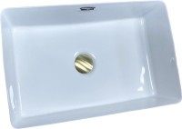 Photos - Bathroom Sink VBI Merano 560 VBI-018005 560 mm