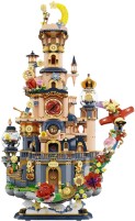 Photos - Construction Toy Pantasy Starry Castle 86326 