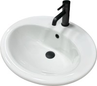 Photos - Bathroom Sink VBI Salerno 560 VBI-018000 560 mm