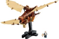 Photos - Construction Toy Lego Leonardo da Vincis Flying Machine 10363 