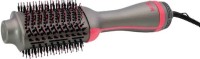 Photos - Hair Dryer BAUER Hot Air Blow Dry Brush 