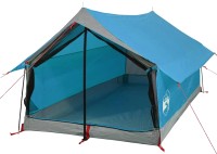 Photos - Tent VidaXL Camping Tent 2 Person 