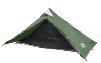 Photos - Tent VidaXL Camping Tent Tipi 1 Person 