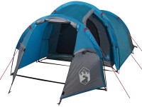 Photos - Tent VidaXL Camping Tent Tunnel 2 Person 