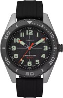 Photos - Wrist Watch Timex Expedition Field Solar TW4B30800 