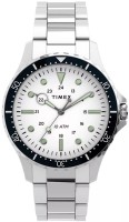 Photos - Wrist Watch Timex Navi TW2U10900 