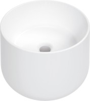 Photos - Bathroom Sink Deante Arnika CGN 6U32 375 mm