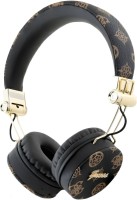 Photos - Headphones GUESS GUBH70EPOS 