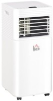 Air Conditioner HOMCOM 823-006V72 26 m²