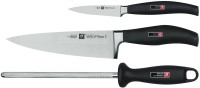 Photos - Knife Set Zwilling Five Star 30114-000 