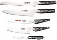 Photos - Knife Set Global G-2951138 