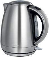 Photos - Electric Kettle Sencor SWK 1755 stainless steel