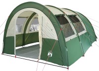 Tent VidaXL Camping Tent Tunnel 4 Person Waterproof 