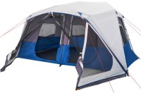 Tent VidaXL Family Tent with LED 10 Person 