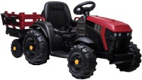 Photos - Kids Electric Ride-on Super-Toys BDM-0925 