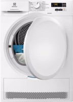 Photos - Tumble Dryer Electrolux GentleCare 600 EW6D171YU 