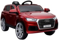 Photos - Kids Electric Ride-on Super-Toys AUDI-Q5-SUV 