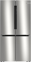 Fridge Bosch KFN96VPEAG stainless steel