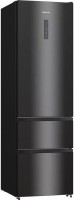 Photos - Fridge Hisense RM-469N4AFEUK black