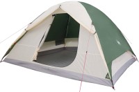 Photos - Tent VidaXL Camping Tent Dome 6 Person 